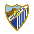 Malaga B Logo