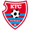 Uerdingen KFC 05 Logo