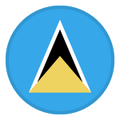 Saint Lucia U17(w) Logo