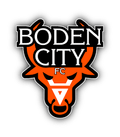 Boden City FC Logo