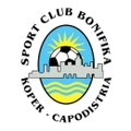 SC Bonifika Logo
