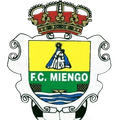 Miengo FC Logo