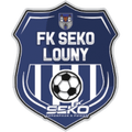 FK Louny Logo