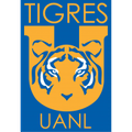 Tigres UANL U21 Logo