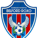 S. Cruz/Belford Roxo U20 Logo