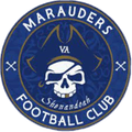 phụ nữ Virginia Marauders Logo