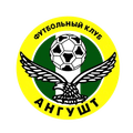 Angusht Nazran U19 Logo
