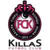 Killas W Logo