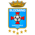 Blooming Logo