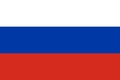 Russia VI Logo