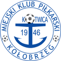 Kotwica Kolobrzeg Logo