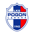 Pogon Lebork Logo