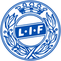 Lotorps IF (w) Logo