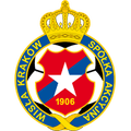 Wisla Krakow Youth Logo