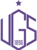 FC Urania Geneve Sport Logo