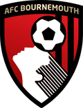 Bournemouth AFC U21 Logo