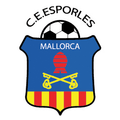 CE Esporles Logo