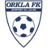 Orkla Logo