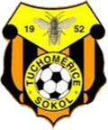 Tj Sokol Tuchomerice Logo