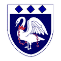 Burnham U18 Logo
