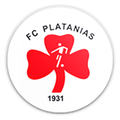 Platanias U20 Logo