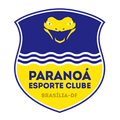 Paranoa EC Logo