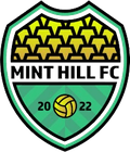 Mint Hill FC Logo