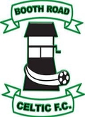 Booth Road Celtic Logo