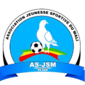 Association Jeunesse Sportive Logo