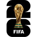 FIFA World Cup Intercontinental Playoffs 1 Logo