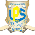 LPS Bihorul Oradea U19 Logo