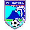 PS Daygun Logo