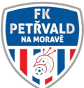 Petrvald na Morave Logo