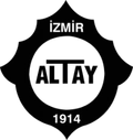 Altay Spor Kulubu Youth Logo