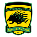Asante Kotoko Logo