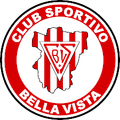 Bella Vista Tucuman Logo