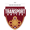 Transport United FC (W) Logo