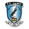 Nania FC Logo