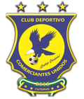 Comerciantes Unidos Logo