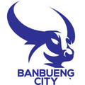 Banbueng City Logo
