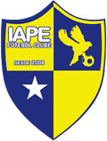 IAPE Women Logo