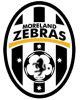 Moreland Zebras (w) Logo
