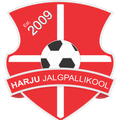 Harju JK Laagri (W) Logo