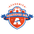 Almyros Gaziou Logo