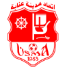 USM Annaba U21 Logo
