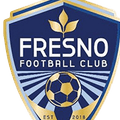 Fresno FC U23 Logo