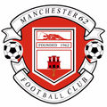 Manchester 62 FC Logo
