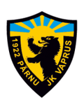 Parnu JK Vaprus Nữ Logo