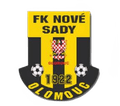 Nove Sady Logo