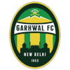 Garhwal(w) Logo